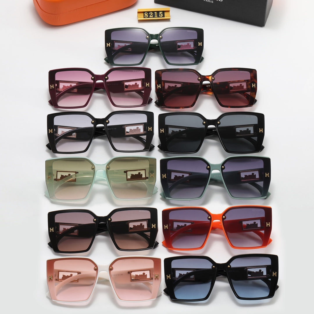 New Style Fashion Sunglasses For Summer lbcase