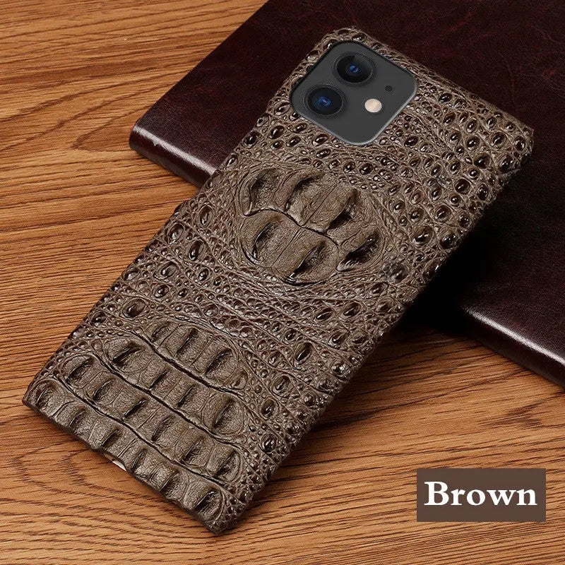 Advanced Real Cowhide Case lbcase