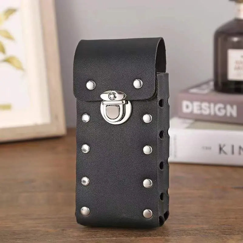 Universal Genuine Leather Case lbcase