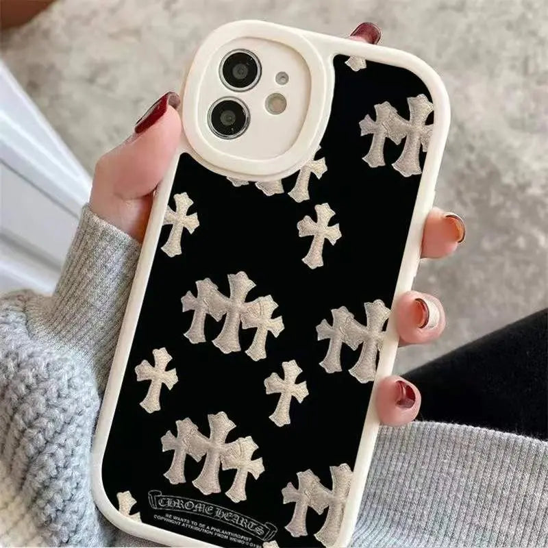Europe and America Personality  Phone Case lbcase