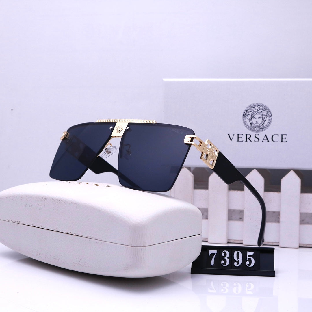 New Style Fashion Sunglasses lbcase