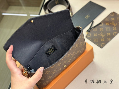 2023 VL handbag -212