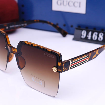 New Style Fashion Sunglasses In 2022 lbcase