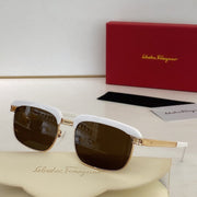 6 Colors Fashion Sunglasses