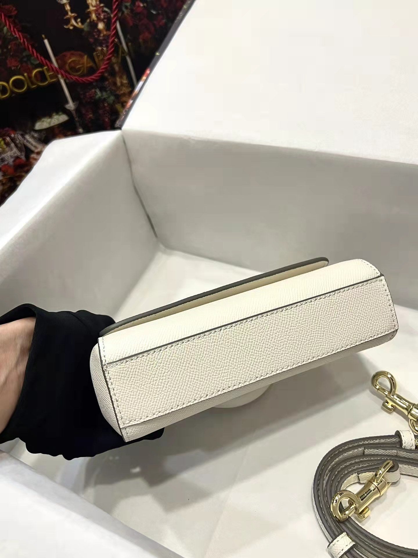 High Quality Dolce & Gabbana Bag lbcase