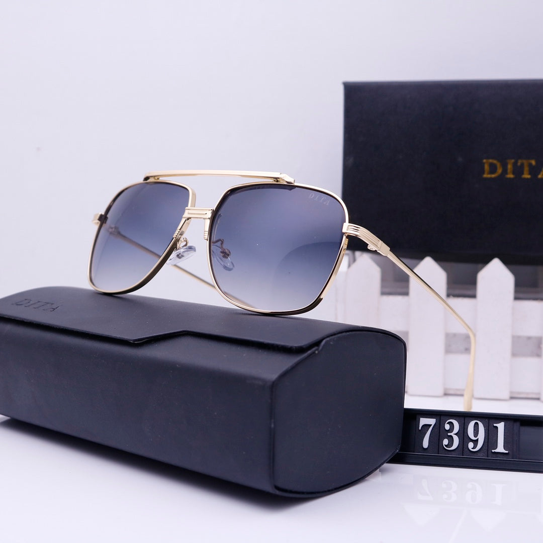 New Style Fashion Sunglasses lbcase