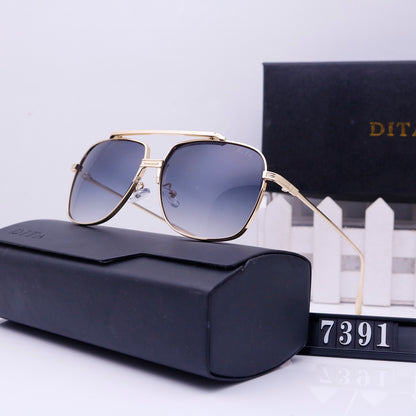 New Style Fashion Sunglasses lbcase