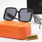 New Style Fashion Sunglasses For Summer lbcase