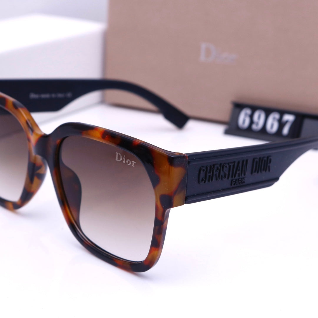 New Style Fashion Sunglasses For Summer lbcase