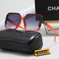 9 Colors New Style Fashion Sunglasses lbcase