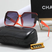 9 Colors New Style Fashion Sunglasses