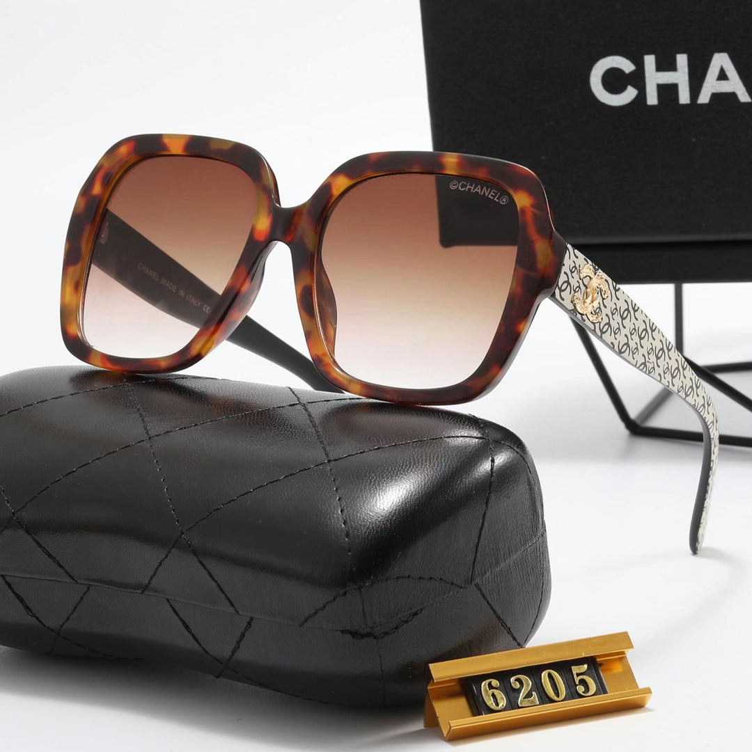 New Style Fashion Sunglasses lbcase