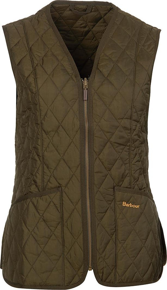 Betty Interactive Liner Vest - Women's|-|Veste Betty Interactive Liner - Femme