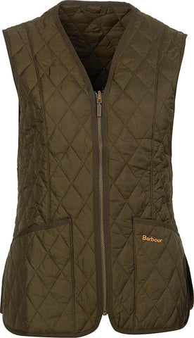 Betty Interactive Liner Vest - Women's|-|Veste Betty Interactive Liner - Femme