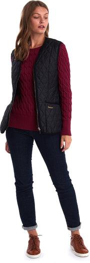 Betty Interactive Liner Vest - Women's|-|Veste Betty Interactive Liner - Femme