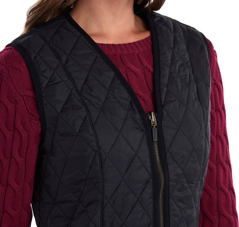 Betty Interactive Liner Vest - Women's|-|Veste Betty Interactive Liner - Femme