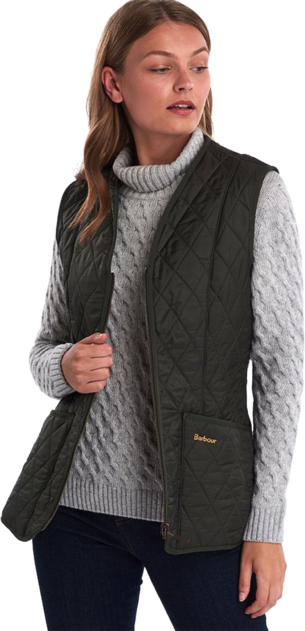 Fleece Betty Liner - Women's|-|Veste doublée en polaire Betty - Femme