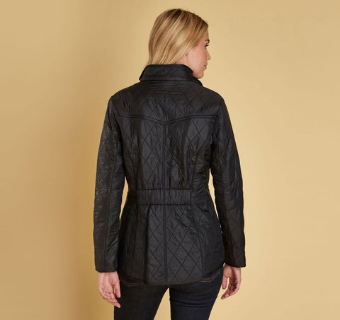 Cavalry Polarquilt Jacket - Women's|-|Manteau Cavalry Polarquilt - Femme