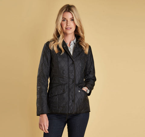 Cavalry Polarquilt Jacket - Women's|-|Manteau Cavalry Polarquilt - Femme