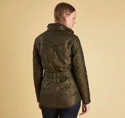 Cavalry Polarquilt Jacket - Women's|-|Manteau Cavalry Polarquilt - Femme