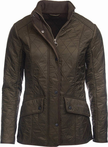 Cavalry Polarquilt Jacket - Women's|-|Manteau Cavalry Polarquilt - Femme