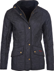Cavalry Polarquilt Jacket - Women's|-|Manteau Cavalry Polarquilt - Femme