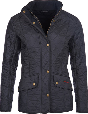 Cavalry Polarquilt Jacket - Women's|-|Manteau Cavalry Polarquilt - Femme