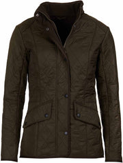 Cavalry Polarquilt Jacket - Women's|-|Manteau Cavalry Polarquilt - Femme