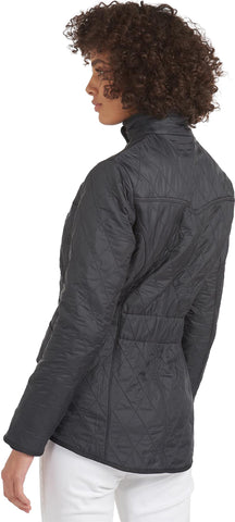 Cavalry Polarquilt Jacket - Women's|-|Manteau Cavalry Polarquilt - Femme
