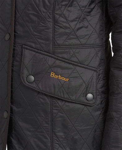 Cavalry Polarquilt Jacket - Women's|-|Manteau Cavalry Polarquilt - Femme