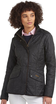 Cavalry Polarquilt Jacket - Women's|-|Manteau Cavalry Polarquilt - Femme