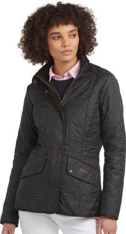 Cavalry Polarquilt Jacket - Women's|-|Manteau Cavalry Polarquilt - Femme