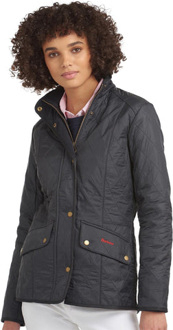 Cavalry Polarquilt Jacket - Women's|-|Manteau Cavalry Polarquilt - Femme