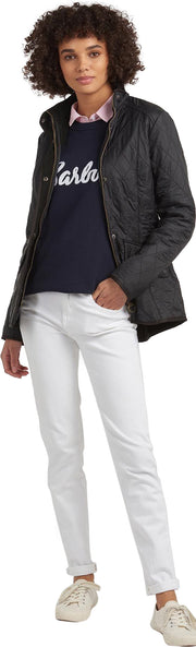Cavalry Polarquilt Jacket - Women's|-|Manteau Cavalry Polarquilt - Femme