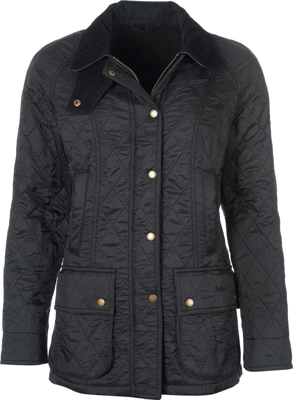 Beadnell Polarquilt - Women's|-|Manteau matelassé en polaire Beadnell - Femme