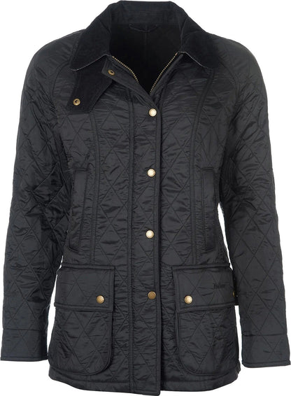 Beadnell Polarquilt - Women's|-|Manteau matelassé en polaire Beadnell - Femme