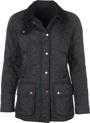 Beadnell Polarquilt - Women's|-|Manteau matelassé en polaire Beadnell - Femme