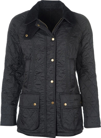 Beadnell Polarquilt - Women's|-|Manteau matelassé en polaire Beadnell - Femme