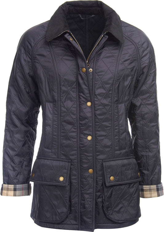 Beadnell Polarquilt - Women's|-|Manteau matelassé en polaire Beadnell - Femme