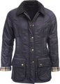 Beadnell Polarquilt - Women's|-|Manteau matelassé en polaire Beadnell - Femme