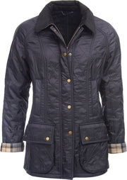 Beadnell Polarquilt - Women's|-|Manteau matelassé en polaire Beadnell - Femme