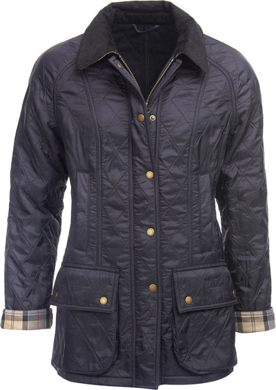Beadnell Polarquilt - Women's|-|Manteau matelassé en polaire Beadnell - Femme