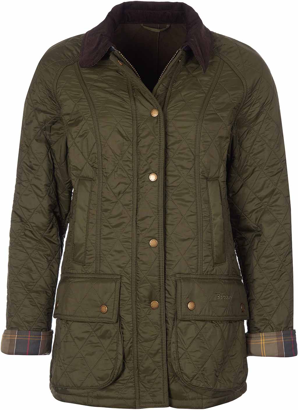 Beadnell Polarquilt - Women's|-|Manteau matelassé en polaire Beadnell - Femme