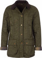 Beadnell Polarquilt - Women's|-|Manteau matelassé en polaire Beadnell - Femme