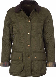 Beadnell Polarquilt - Women's|-|Manteau matelassé en polaire Beadnell - Femme