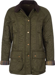 Beadnell Polarquilt - Women's|-|Manteau matelassé en polaire Beadnell - Femme