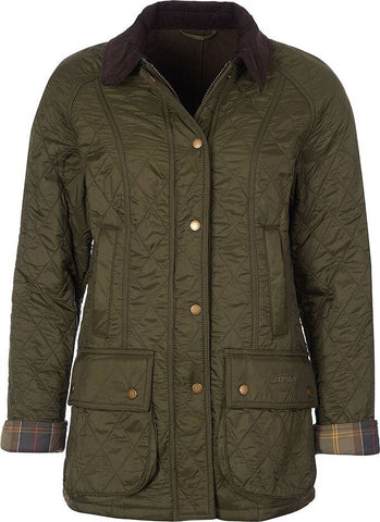 Beadnell Polarquilt - Women's|-|Manteau matelassé en polaire Beadnell - Femme