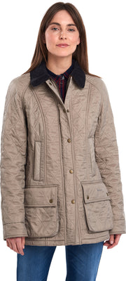 Beadnell Polarquilt - Women's|-|Manteau matelassé en polaire Beadnell - Femme