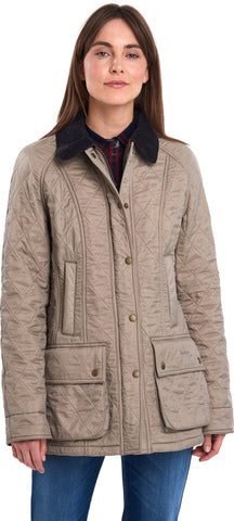 Beadnell Polarquilt - Women's|-|Manteau matelassé en polaire Beadnell - Femme