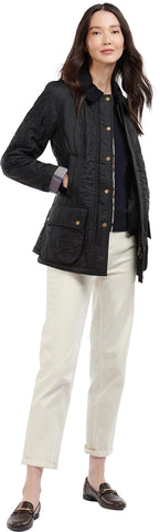 Beadnell Polarquilt - Women's|-|Manteau matelassé en polaire Beadnell - Femme